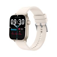 Pametna ura VIVAX Life Fit 3, bež