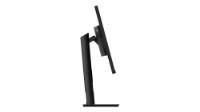 Monitor 31.5" LENOVO ThinkVision T32h-30 63D3GAT1EU, QHD, IPS, 60Hz, 4ms, 350cd/m2, crni