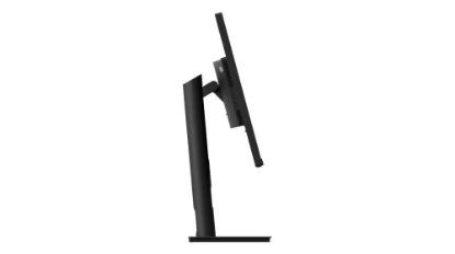 Monitor 31.5" LENOVO ThinkVision T32h-30 63D3GAT1EU, QHD, IPS, 60Hz, 4ms, 350cd/m2, crni