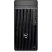 Računalnik DELL OptiPlex 7020 Tower Plus / Core i7 14700, 16GB, 512GB SSD, Intel HD Graphics, Windows 11 Pro, črno