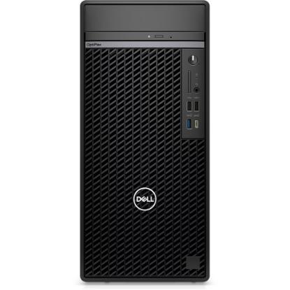 Računalnik DELL OptiPlex 7020 Tower Plus / Core i7 14700, 16GB, 512GB SSD, Intel HD Graphics, Windows 11 Pro, črno