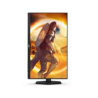 Gaming monitor 27" AOC Q27G4X, QHD, IPS, 180Hz, 1ms, 450cd/m2, pivot, črni