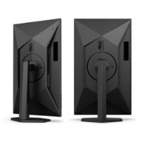 Gaming monitor 27" AOC Q27G4X, QHD, IPS, 180Hz, 1ms, 450cd/m2, pivot, črni
