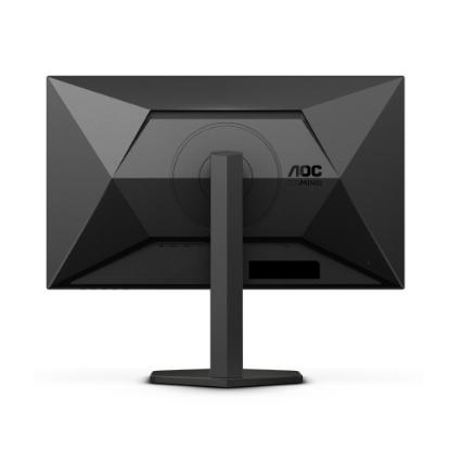 Gaming monitor 27" AOC Q27G4X, QHD, IPS, 180Hz, 1ms, 450cd/m2, pivot, črni
