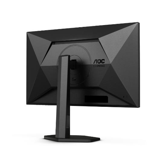 Gaming monitor 27" AOC Q27G4X, QHD, IPS, 180Hz, 1ms, 450cd/m2, pivot, črni