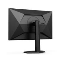 Gaming monitor 27" AOC Q27G4X, QHD, IPS, 180Hz, 1ms, 450cd/m2, pivot, črni