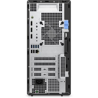 Računalnik DELL OptiPlex 7020 Tower Plus / Core i7 14700, 16GB, 512GB SSD, Intel HD Graphics, Windows 11 Pro, črno
