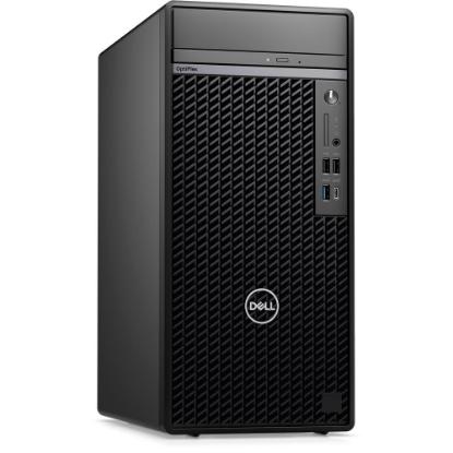 Računalnik DELL OptiPlex 7020 Tower Plus / Core i7 14700, 16GB, 512GB SSD, Intel HD Graphics, Windows 11 Pro, črno