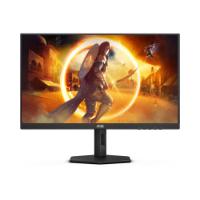 Gaming monitor 27" AOC Q27G4X, QHD, IPS, 180Hz, 1ms, 450cd/m2, pivot, črni