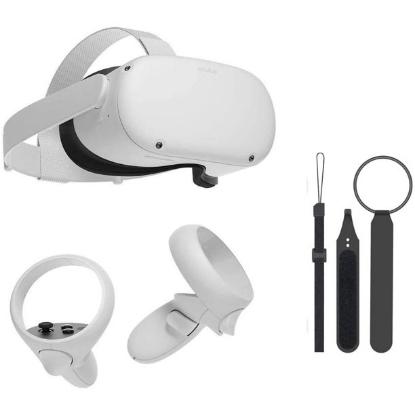 VR sustav META Quest 2, 128 GB