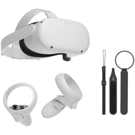 VR sustav META Quest 2, 128 GB