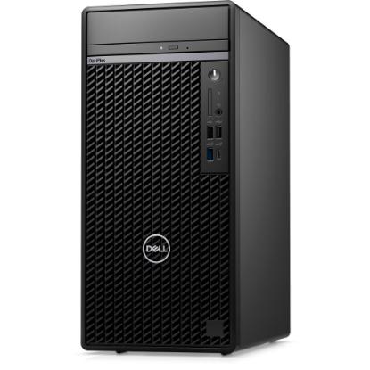Računalnik DELL OptiPlex 7020 Tower Plus / Core i7 14700, 16GB, 512GB SSD, Intel HD Graphics, Windows 11 Pro, črno