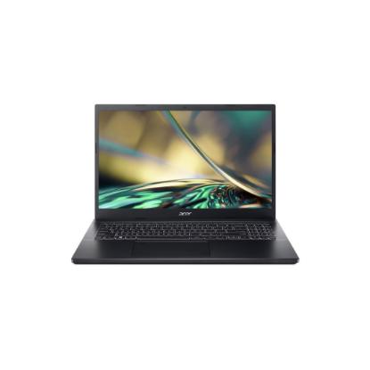 Prenosnik ACER Aspire 7 NH.QN4EX.006 / Core i5 12450H, 16GB, 512GB SSD, nVidia GeForce RTX 2050, 15.6" FHD 144Hz IPS, brez OS, črni