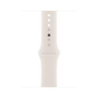 Pametna ura APPLE Watch SE2 V3 GPS, 44mm Starlight Alu Case with Starlight Sport Band - M/L