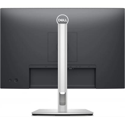 Monitor 24" DELL P2425, WUXGA, IPS, 100Hz, 5ms, 300cd/m2, pivot, črni