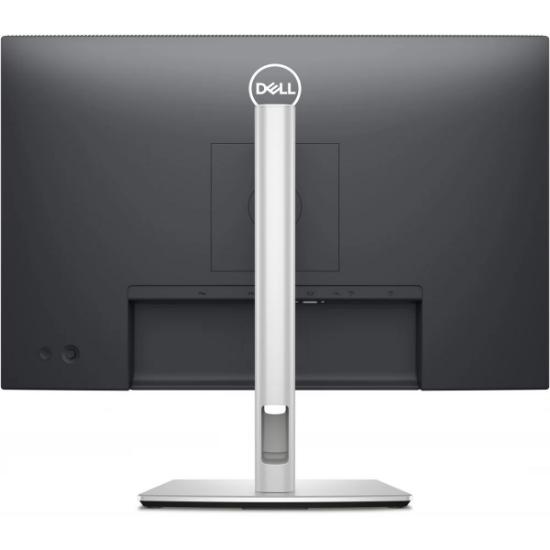 Monitor 24" DELL P2425, WUXGA, IPS, 100Hz, 5ms, 300cd/m2, pivot, črni