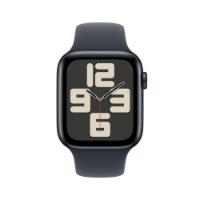 Pametna ura APPLE Watch SE2 V3 GPS, 44mm Midnight Alu Case with Midnight Sport Band - M/L