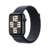 Pametna ura APPLE Watch SE2 V3 GPS, 44mm Midnight Alu Case with Ink Sport Loop
