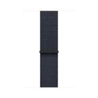 Pametna ura APPLE Watch SE2 V3 GPS, 44mm Midnight Alu Case with Ink Sport Loop