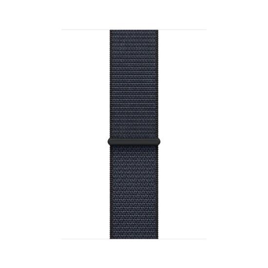Pametna ura APPLE Watch SE2 V3 GPS, 44mm Midnight Alu Case with Ink Sport Loop