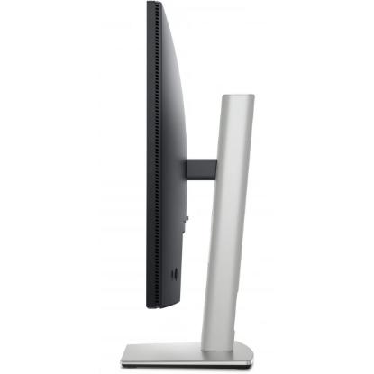 Monitor 24" DELL P2425, WUXGA, IPS, 100Hz, 5ms, 300cd/m2, pivot, črni