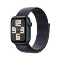 Pametna ura APPLE Watch SE2 V3 GPS, 40mm Midnight Alu Case with Ink Sport Loop