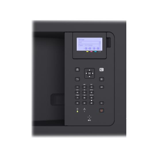 Tiskalnik CANON i-SENSYS LBP722CDW, color laser, 1200dpi, 2GB, Ethernet, WiFi, USB