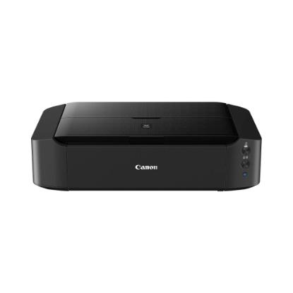 Tiskalnik CANON Pixma IP8750 A3+, 9600x2400dpi, Wi-Fi, USB, črni