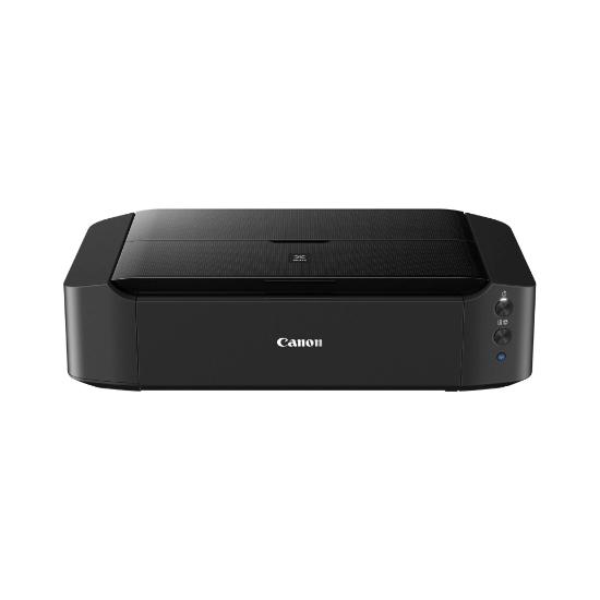 Tiskalnik CANON Pixma IP8750 A3+, 9600x2400dpi, Wi-Fi, USB, črni