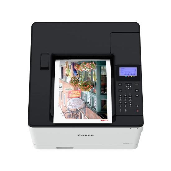 Tiskalnik CANON i-SENSYS LBP673Cdw, color laser, 1200dpi, 1GB, Ethernet, WiFi, USB