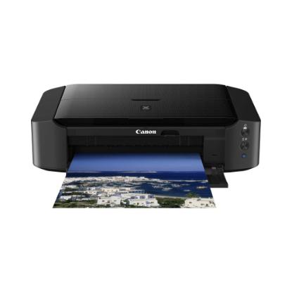 Tiskalnik CANON Pixma IP8750 A3+, 9600x2400dpi, Wi-Fi, USB, črni