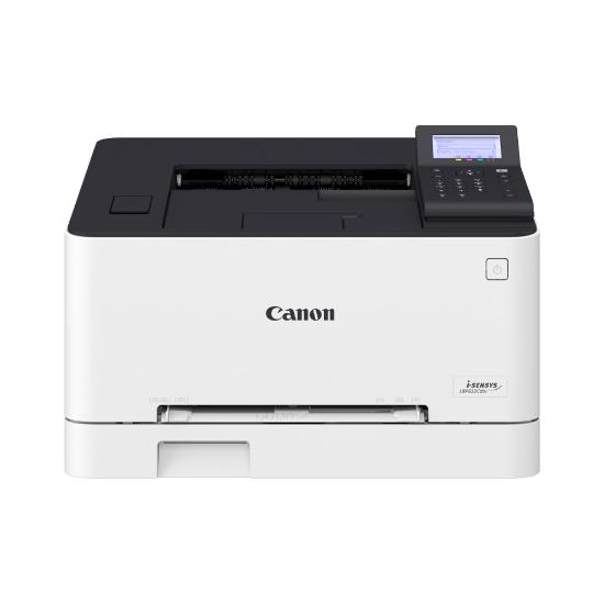 Tiskalnik CANON i-SENSYS LBP633Cdw, color laser, 1200dpi, 1GB, Ethernet, Wifi, USB