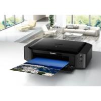 Tiskalnik CANON Pixma IP8750 A3+, 9600x2400dpi, Wi-Fi, USB, črni