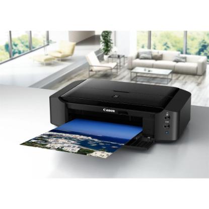Tiskalnik CANON Pixma IP8750 A3+, 9600x2400dpi, Wi-Fi, USB, črni