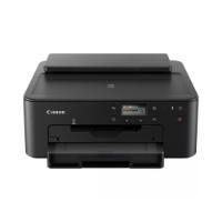 Tiskalnik CANON Pixma TS705, 4800dpi, Wi-Fi, USB, črni