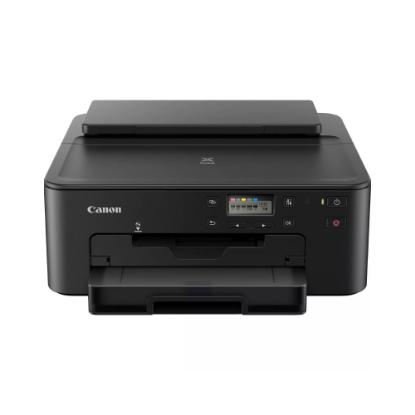 Tiskalnik CANON Pixma TS705, 4800dpi, Wi-Fi, USB, črni