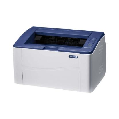 Tiskalnik XEROX Phaser 3020 BI, laser, 600dpi, 128MB, WiFi, USB