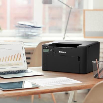 Tiskalnik CANON i-SENSYS LBP122dw, 600dpi, 256Mb, USB, WiFi