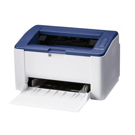 Tiskalnik XEROX Phaser 3020 BI, laser, 600dpi, 128MB, WiFi, USB
