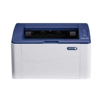 Tiskalnik XEROX Phaser 3020 BI, laser, 600dpi, 128MB, WiFi, USB