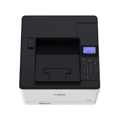 Tiskalnik CANON i-SENSYS LBP673Cdw, color laser, 1200dpi, 1GB, Ethernet, WiFi, USB
