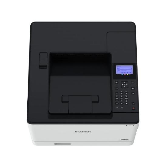 Tiskalnik CANON i-SENSYS LBP673Cdw, color laser, 1200dpi, 1GB, Ethernet, WiFi, USB