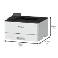 Tiskalnik CANON i-SENSYS LBP246dw, 1200dpi, 1000Mb, USB, WiFi