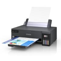 Tiskalnik EPSON EcoTank L11050, A3, tintni, 4.800 x 1.200 dpi, USB, WiFi, LAN, črni