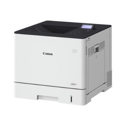 Tiskalnik CANON i-SENSYS LBP722CDW, color laser, 1200dpi, 2GB, Ethernet, WiFi, USB