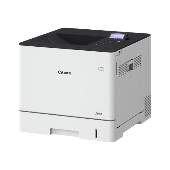 Tiskalnik CANON i-SENSYS LBP722CDW, color laser, 1200dpi, 2GB, Ethernet, WiFi, USB