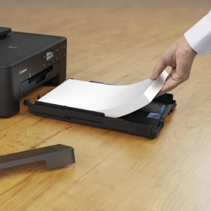 Tiskalnik CANON Pixma TS705, 4800dpi, Wi-Fi, USB, črni