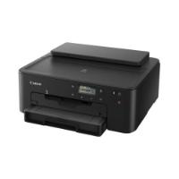 Tiskalnik CANON Pixma TS705, 4800dpi, Wi-Fi, USB, črni