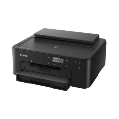 Tiskalnik CANON Pixma TS705, 4800dpi, Wi-Fi, USB, črni