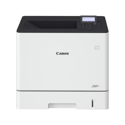 Tiskalnik CANON i-SENSYS LBP722CDW, color laser, 1200dpi, 2GB, Ethernet, WiFi, USB